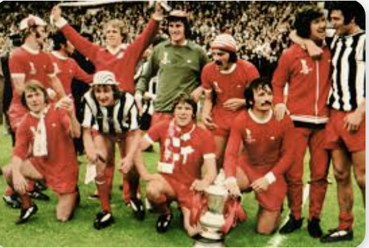 1974: Lost in&nbsp;time?